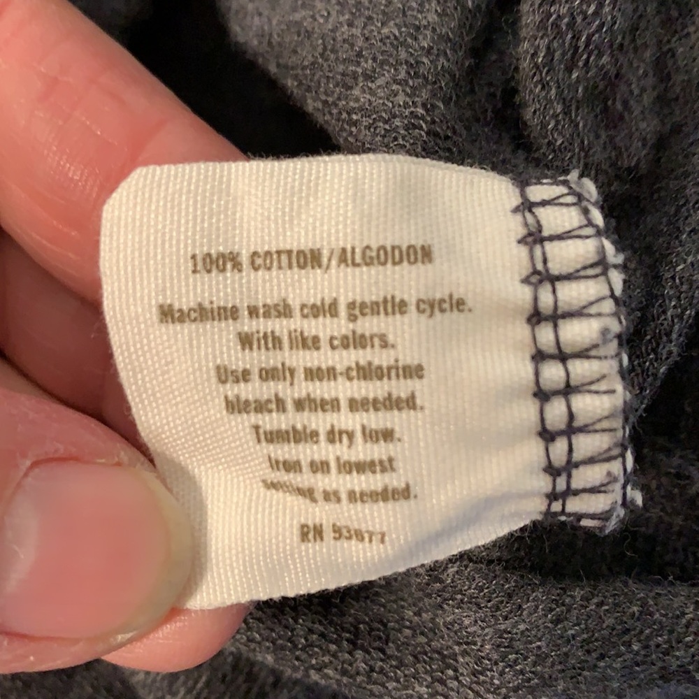 Decree  jacket - Picture 6 of 6